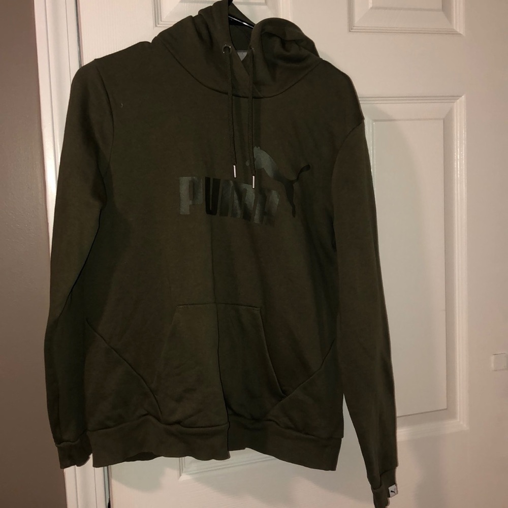 PUMA hoodie